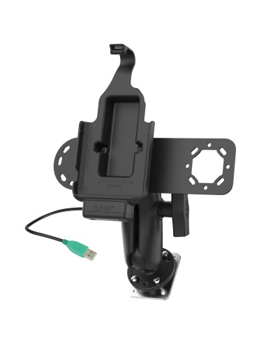 RAM® Aina PTT Voice Responder Bundle for Samsung XCover7 Pro & 6 Pro