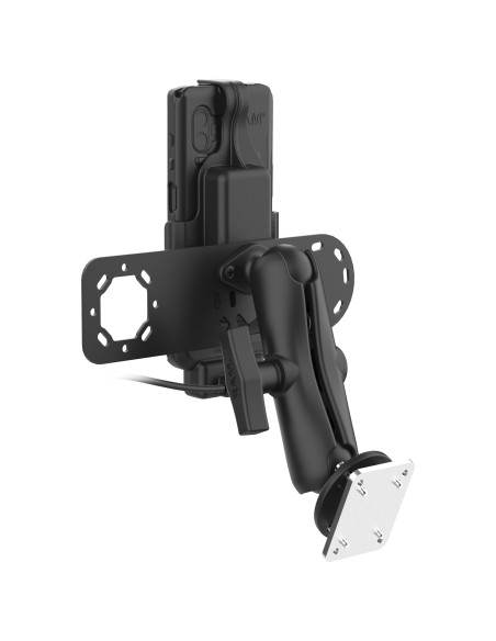 RAM® Aina PTT Voice Responder Bundle for Samsung XCover7 Pro & 6 Pro