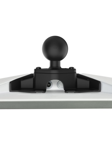 RAM® Tough-MagT Double Magnetic Heavy Duty Mount for Starlink Mini