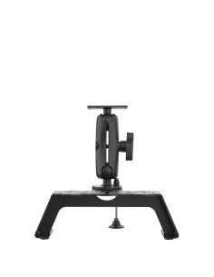 RAM® Fishfinder Deck Kit with Humminbird Helix 8-10 & XPLORE Mount 2