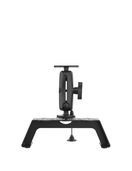 RAM® Fishfinder Deck Kit with Humminbird Helix 8-10 & XPLORE Mount