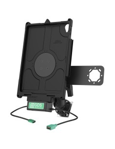 GDS® Uni-ConnT Aina PTT Voice Responder Bundle for iPad 10th & 11th Gen 2