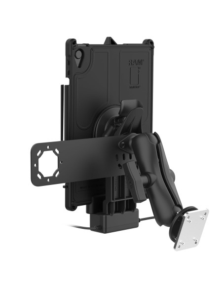 GDS® Uni-ConnT Aina PTT Voice Responder Bundle for iPad 10th & 11th Gen