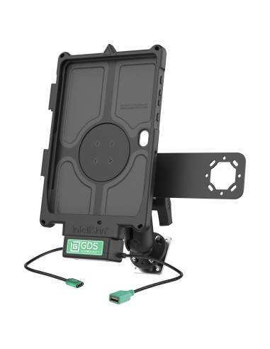 GDS® Uni-ConnT Aina PTT Voice Responder Bundle for Tab Active4 Pro