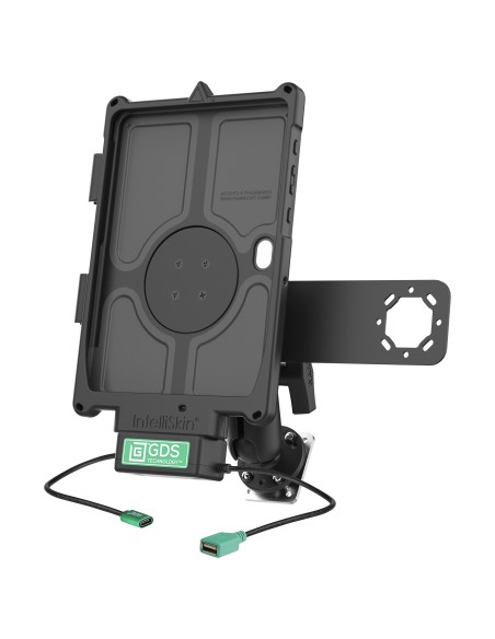 GDS® Uni-ConnT Aina PTT Voice Responder Bundle for Tab Active4 Pro