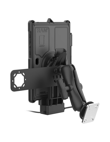 GDS® Uni-ConnT Aina PTT Voice Responder Bundle for Tab Active4 Pro