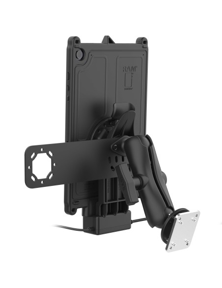 GDS® Uni-ConnT Aina PTT Voice Responder Bundle for Samsung Tab A9+