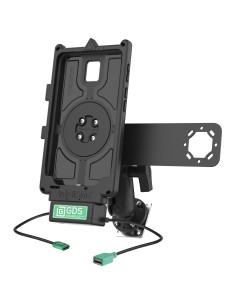 GDS® Uni-ConnT Aina PTT Voice Responder Bundle for Samsung Tab Active5 2