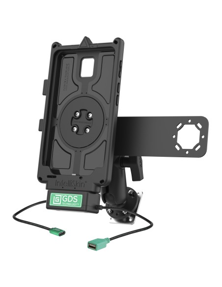 GDS® Uni-ConnT Aina PTT Voice Responder Bundle for Samsung Tab Active5