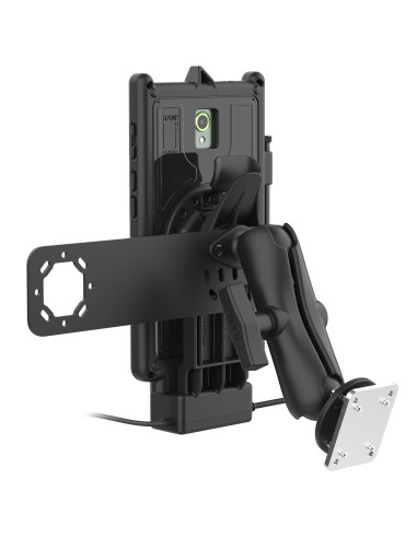 GDS® Uni-ConnT Aina PTT Voice Responder Bundle for Samsung Tab Active5