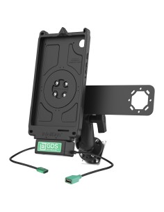 GDS® Uni-ConnT Aina PTT Voice Responder Bundle for Samsung Tab A9 2