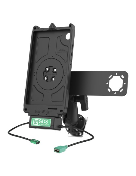 GDS® Uni-ConnT Aina PTT Voice Responder Bundle for Samsung Tab A9