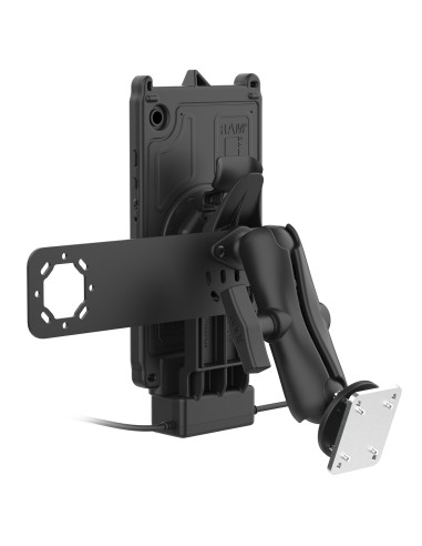 GDS® Uni-ConnT Aina PTT Voice Responder Bundle for Samsung Tab A9