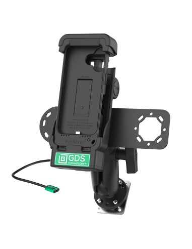 GDS® Aina PTT Voice Responder Vehicle Bundle for iPhone 16