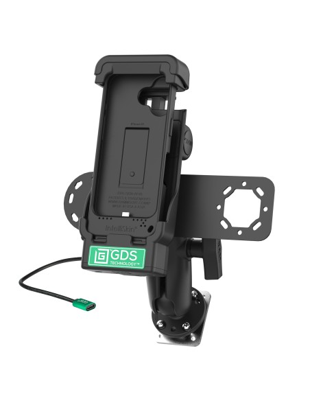 GDS® Aina PTT Voice Responder Vehicle Bundle for iPhone 16