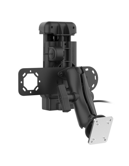 GDS® Aina PTT Voice Responder Vehicle Bundle for iPhone 16