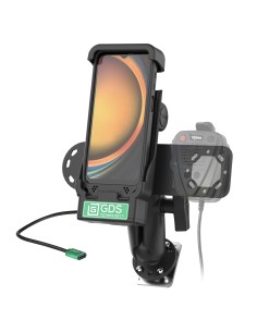 GDS® Aina PTT Voice Responder Bundle for Samsung XCover7 Pro & 6 Pro