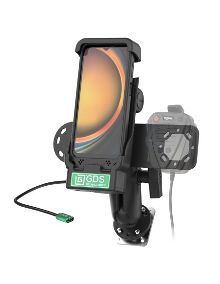 GDS® Aina PTT Voice Responder Bundle for Samsung XCover7 Pro & 6 Pro