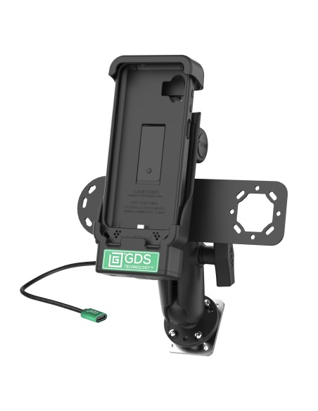 GDS® Aina PTT Voice Responder Bundle for Samsung XCover7 Pro & 6 Pro