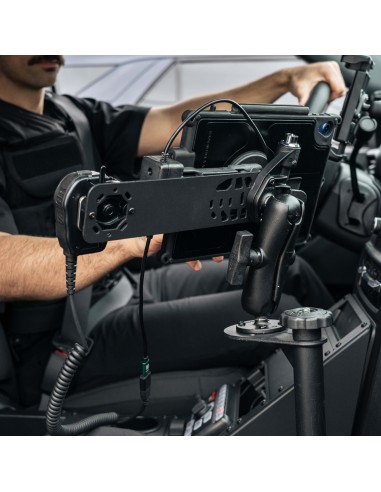 RAM® Universal Microphone Clip Adapter