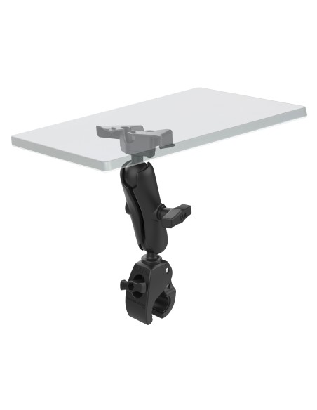 RAM® Tough-ClawT Heavy Duty Mount for Starlink Mini