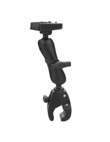 RAM® Tough-ClawT Heavy Duty Mount for Starlink Mini