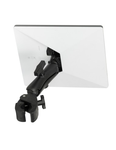 RAM® Tough-ClawT Heavy Duty Mount for Starlink Mini