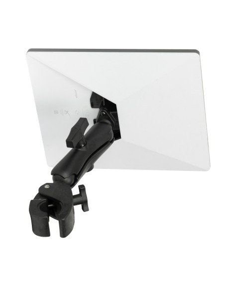 RAM® Tough-ClawT Heavy Duty Mount for Starlink Mini