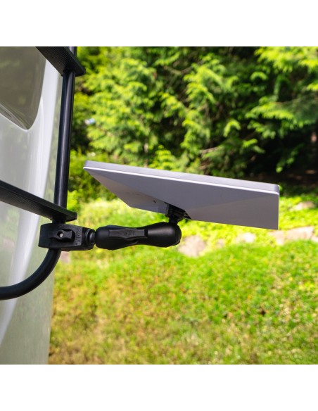 RAM® Tough-ClawT Heavy Duty Mount for Starlink Mini