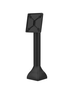 RAM® 14" Pedestal Mount with 100mm & 75mm VESA Patterns