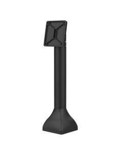 RAM® 14" Pedestal Mount with 75mm VESA Pattern
