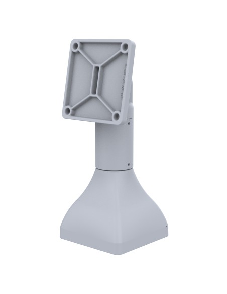 RAM® 7" Pedestal Mount with 75mm VESA Pattern - Gray