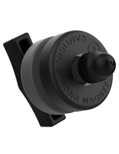 RAM® Tough-MagT 48mm Replacement Magnets for 3 & 4-Point Mounting Base