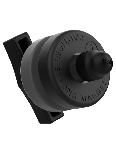 RAM® Tough-MagT 48mm Replacement Magnets for 3 & 4-Point Mounting Base