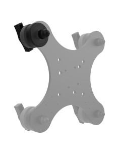 RAM® Tough-MagT 48mm Replacement Magnets for 3 & 4-Point Mounting Base 2