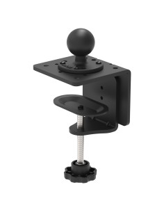 RAM® Heavy Duty C-Clamp Base with C Size Ball