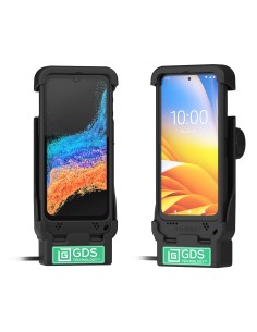 GDS® Powered Vehicle Dock for Handhelds with IntelliSkin® 2