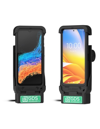GDS® Powered Vehicle Dock for Handhelds with IntelliSkin®