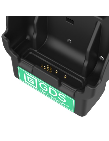 GDS® Powered Vehicle Dock for Handhelds with IntelliSkin®