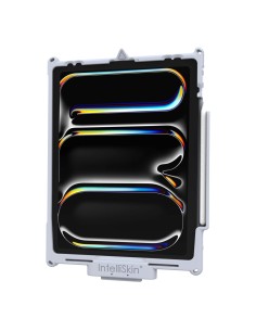 IntelliSkin® Next Gen for iPad Pro 13 (M4), Air 13 & Pro 12.9 - Gray