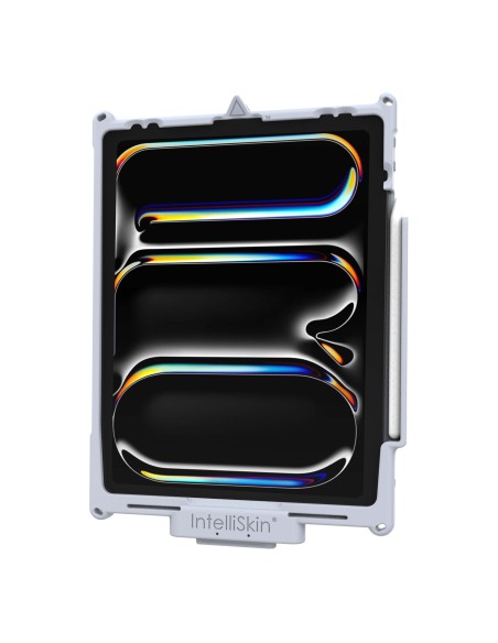 IntelliSkin® Next Gen for iPad Pro 13 (M4), Air 13 & Pro 12.9 - Gray