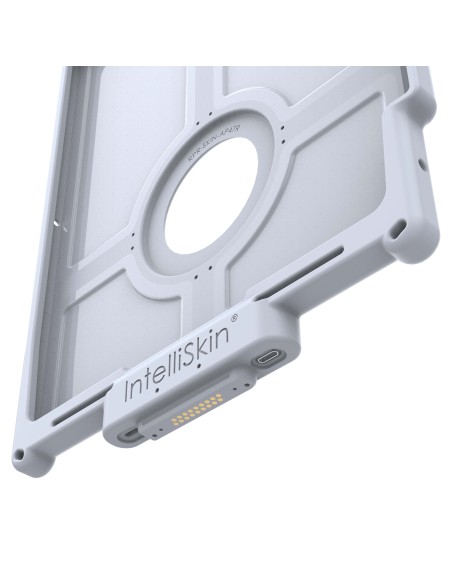 IntelliSkin® Next Gen for iPad Pro 13 (M4), Air 13 & Pro 12.9 - Gray