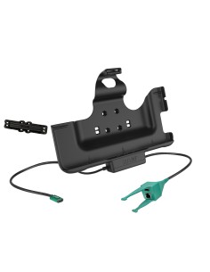 RAM® USB-C Powered Dock + USB-A & RJ45 Data for Tab Active5 Pro & 4 Pro 2