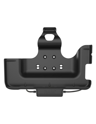 RAM® USB-C Powered Dock + USB-A & RJ45 Data for Tab Active5 Pro & 4 Pro