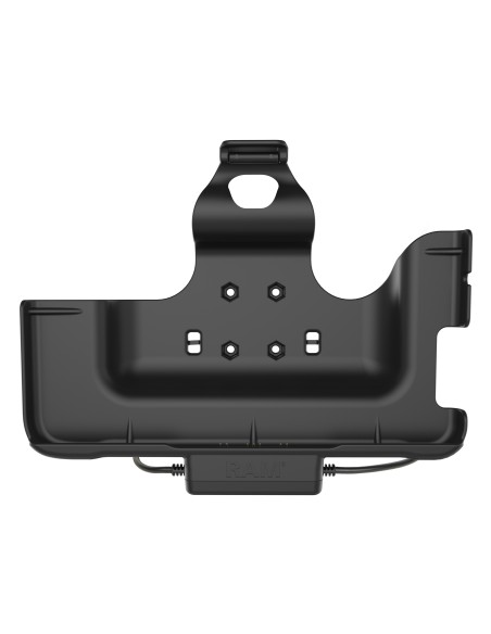 RAM® USB-C Powered Dock + USB-A & RJ45 Data for Tab Active5 Pro & 4 Pro