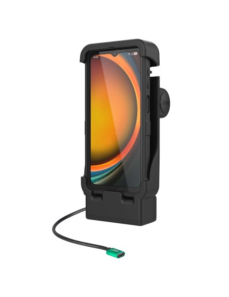 RAM® Vehicle Dock for XCover7 Pro & 6 Pro with Case / RAM® SkinT