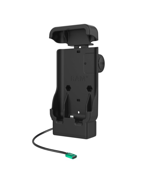 RAM® Vehicle Dock for XCover7 Pro & 6 Pro with Case / RAM® SkinT