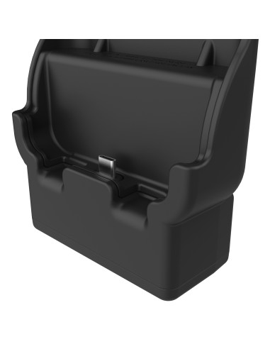 RAM® Powered Locking Vehicle Dock for XCover7 Pro & 6 Pro Without Case