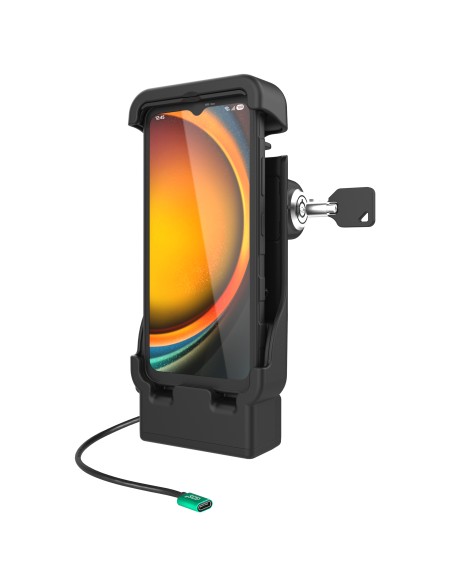 RAM® Powered Locking Vehicle Dock for XCover7