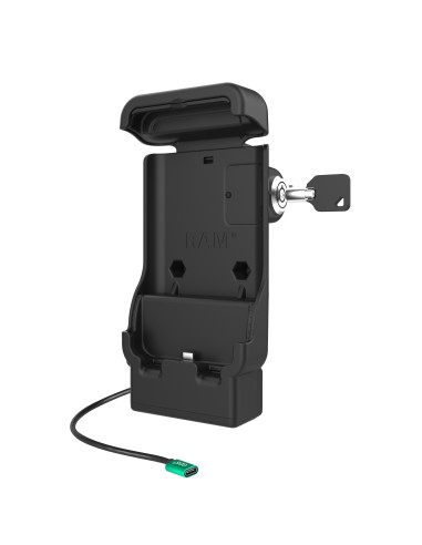 RAM® Powered Locking Vehicle Dock for XCover7